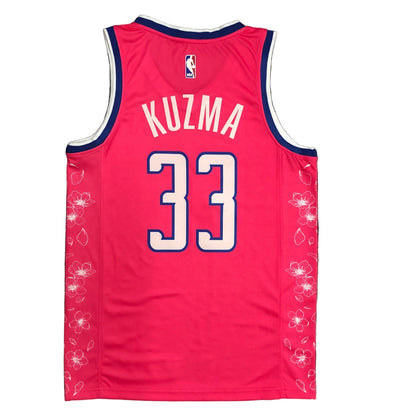 Washington Wizards City Edition (22/23)
