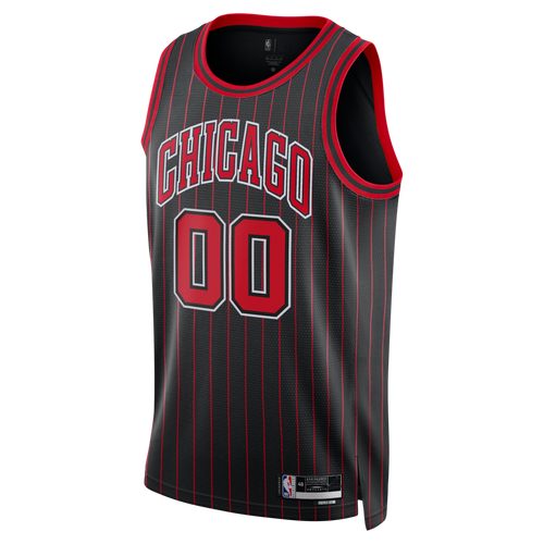 Chicago Bulls Statement (Current)