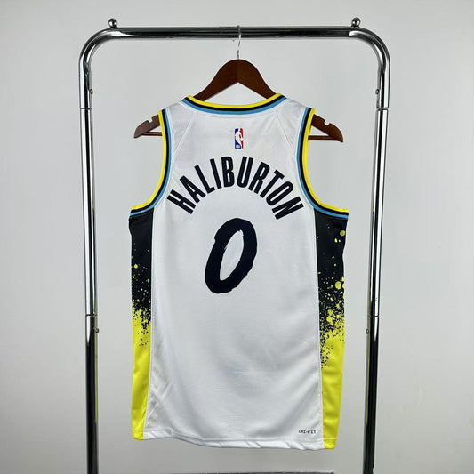 Indiana Pacers City Edition (24/25)