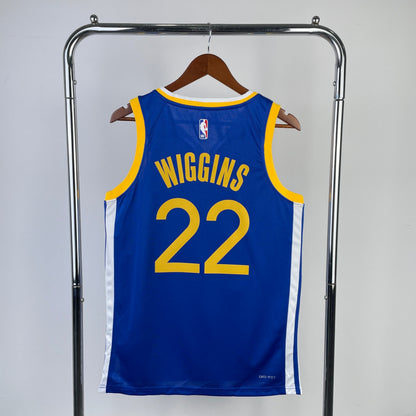 Golden State Warriors Icon (Current)