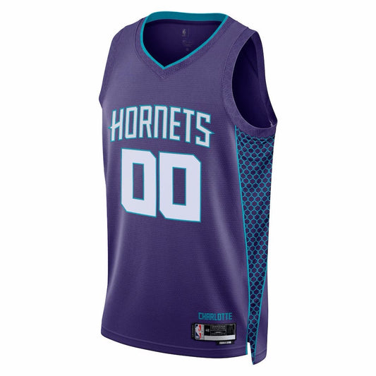 Charlotte Hornets Statement (Current)