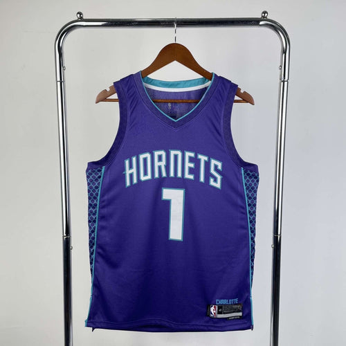 Charlotte Hornets Statement (Current)- #1
