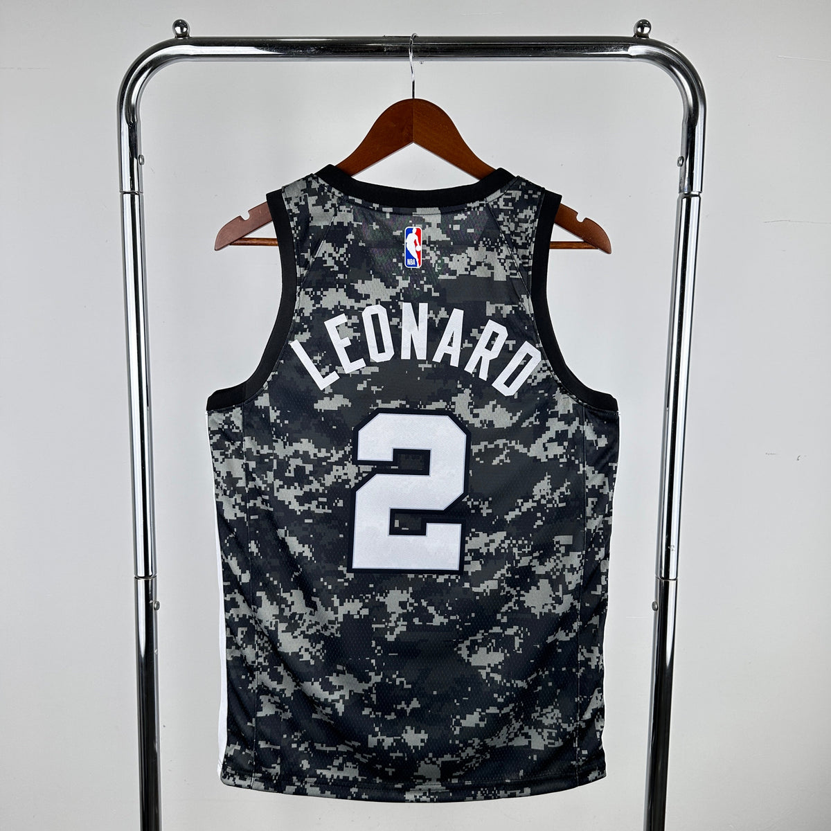San Antonio Spurs City Edition (17/18)