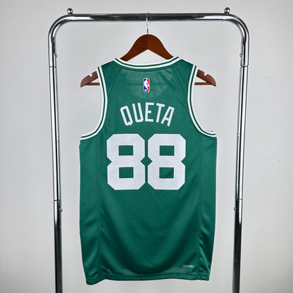 Boston Celtics Icon (Current)
