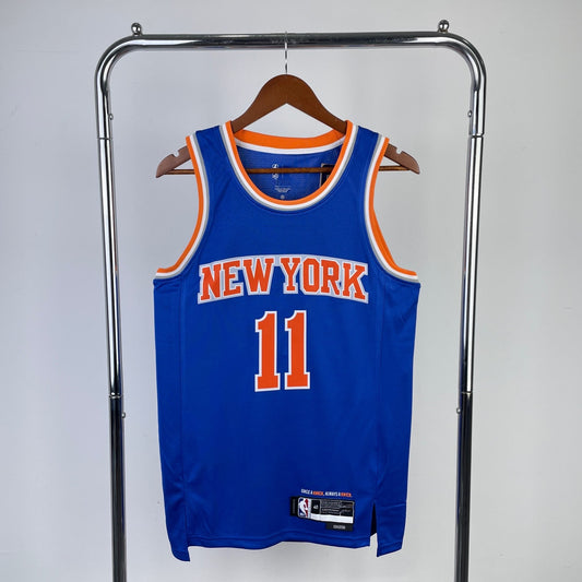 New York Knicks Icon (Current)- #11