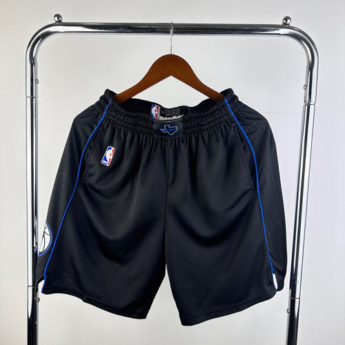 Dallas Mavericks City Edition (Shorts)