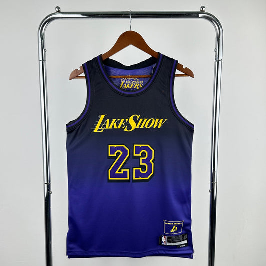 24/25 Los Angeles Lakers