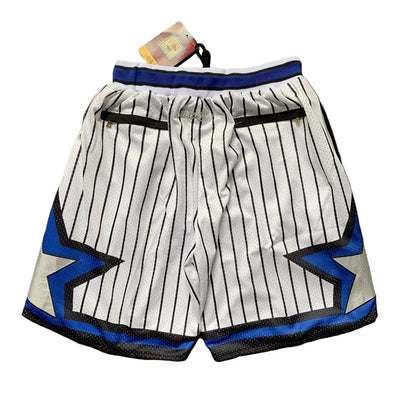 Orlando Magic 1993 Retro (Shorts)