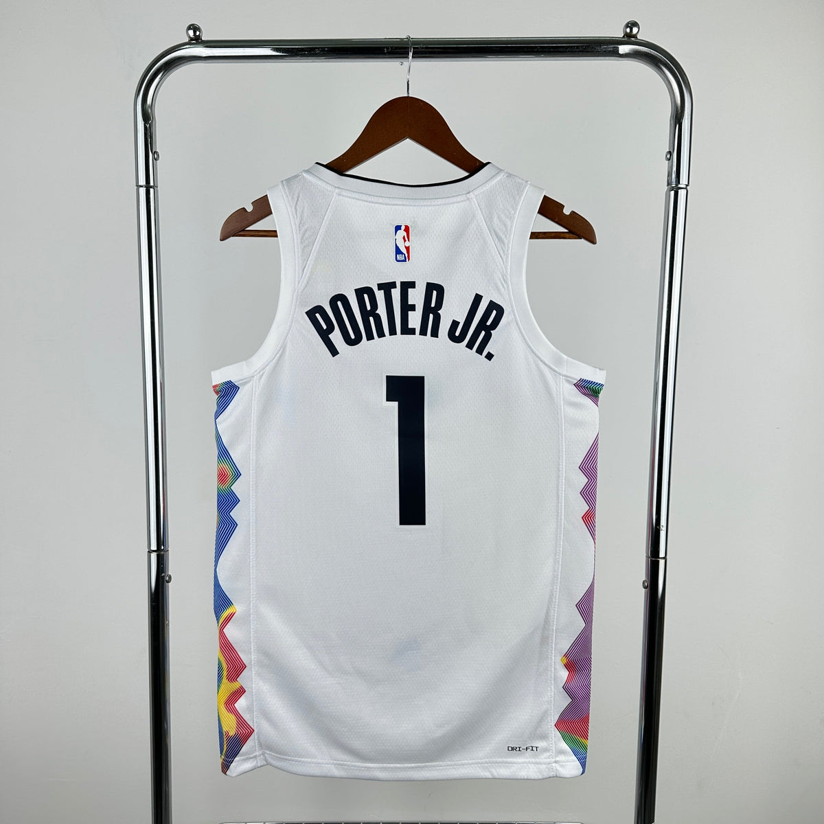 Denver Nuggets City Edition (24/25)