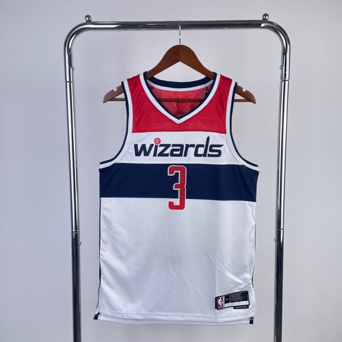Washington Wizards Association (2023)- Bradley Beal #3