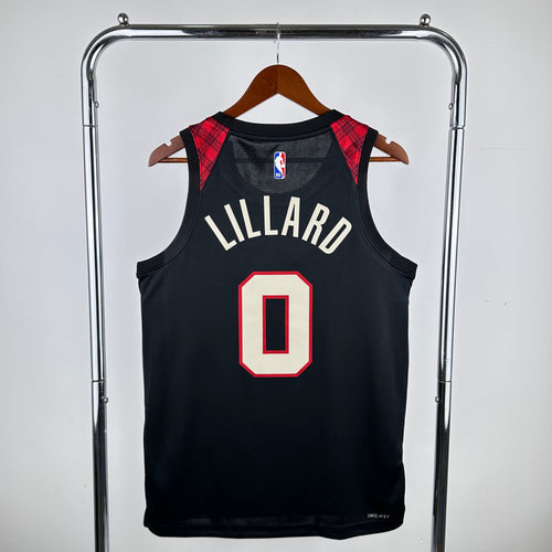 Portland Trail Blazers City Edition (23/24)
