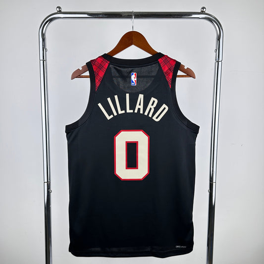Portland Trail Blazers City Edition (23/24)