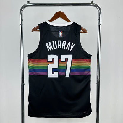 Denver Nuggets City Edition (25/26)