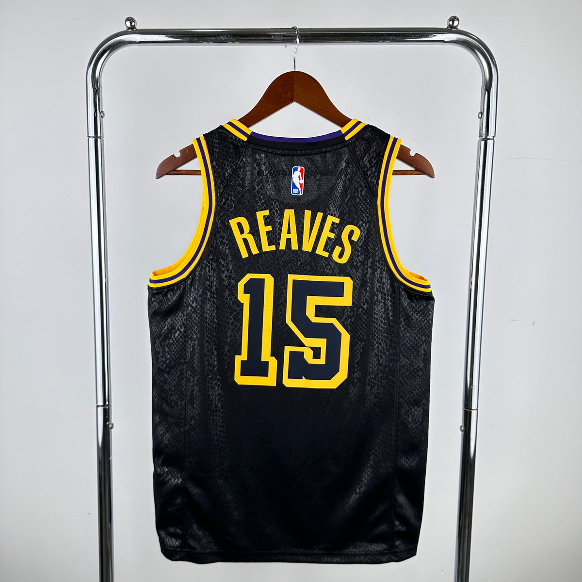 Los Angeles Lakers Black Mamba (19/20)
