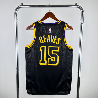 Los Angeles Lakers Black Mamba (19/20)