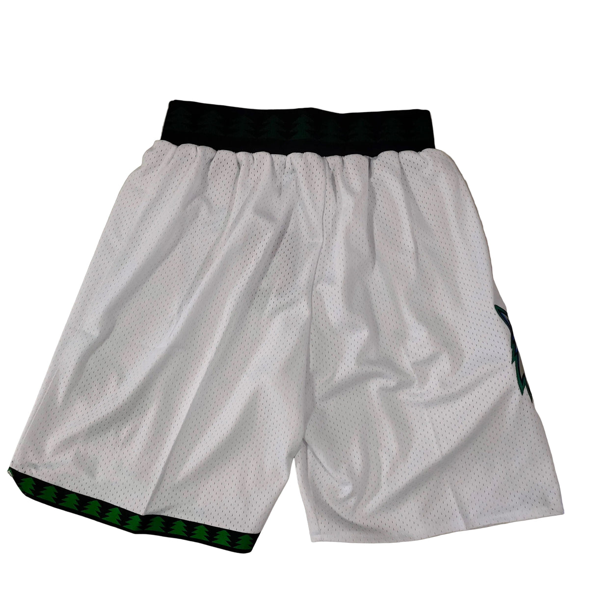 Minnesota Timberwolves 2003 Retro (Shorts)