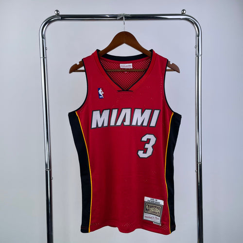 Miami Heat Retro (2005)- #3