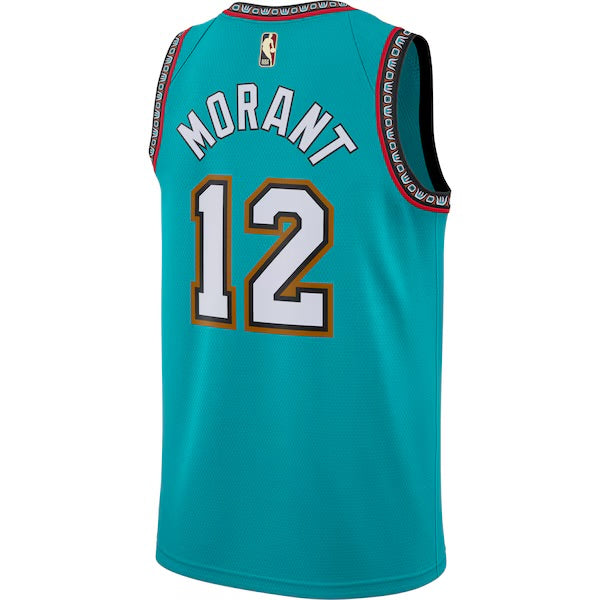 Memphis Grizzlies Classic (19/20)