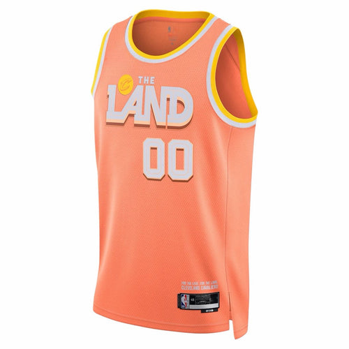 Cleveland Cavaliers City Edition (25/26)