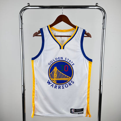 Golden State Warriors (Special) - Stephen Curry #30