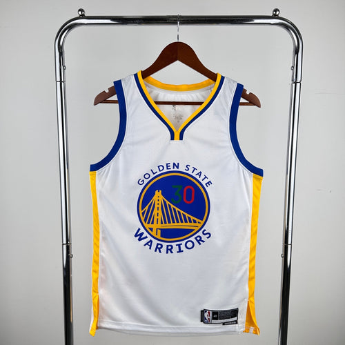 Golden State Warriors (Special) - Stephen Curry #30