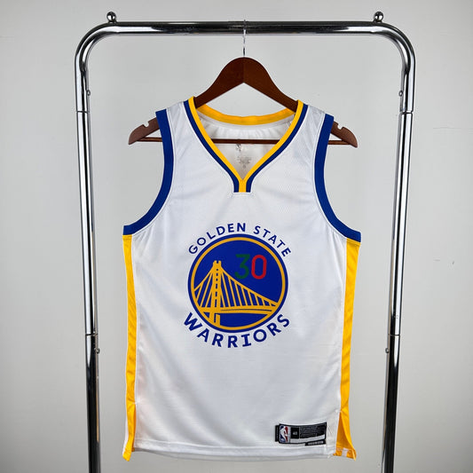 Golden State Warriors (Special) - Stephen Curry #30