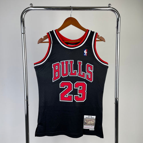 Chicago Bulls Retro (1997)- #23