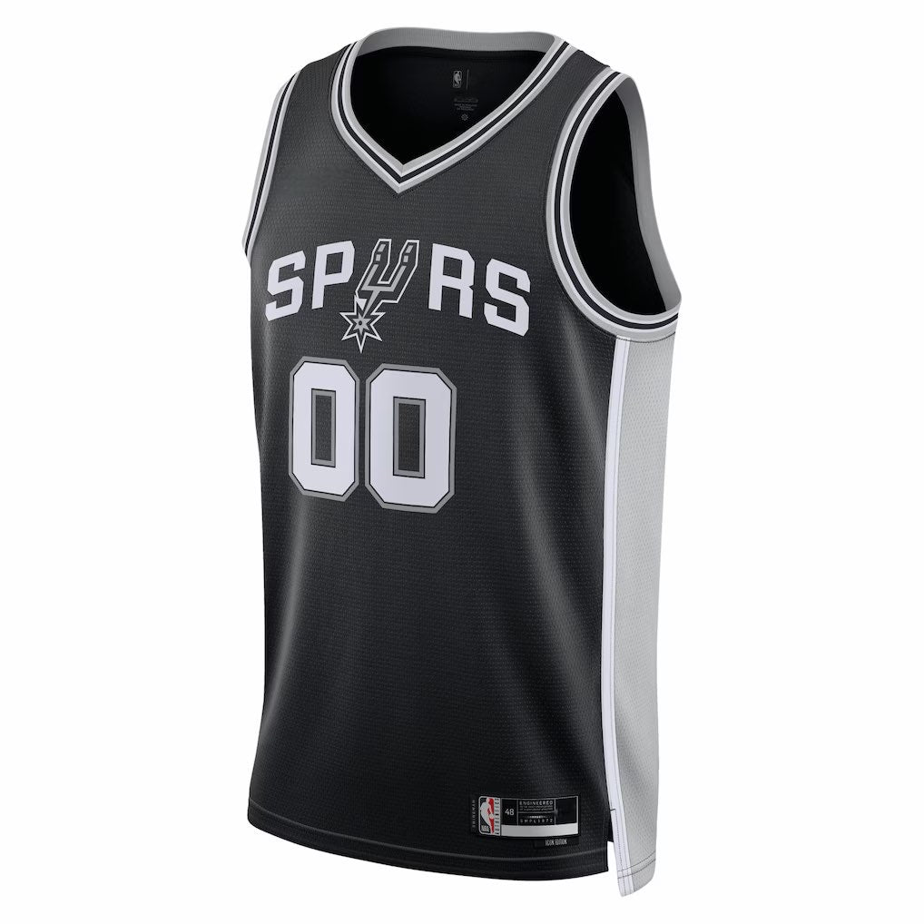 San Antonio Spurs Icon (Current)