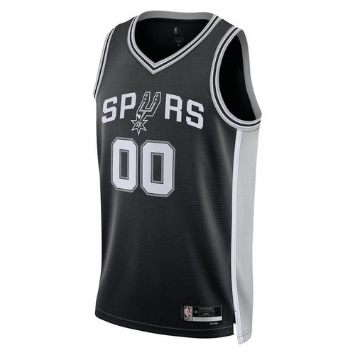 San Antonio Spurs Icon (Current)