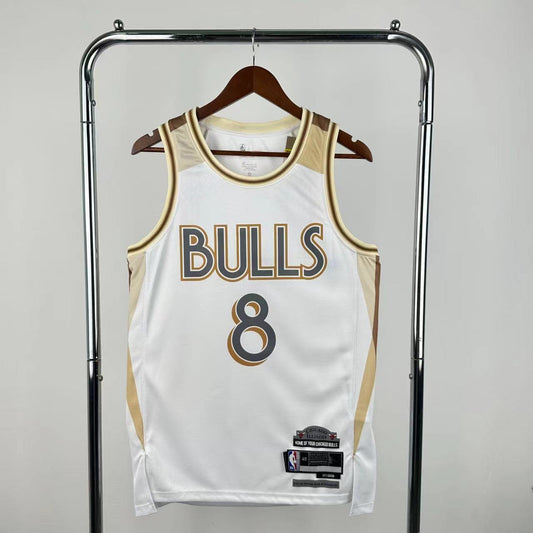 24/25 Chicago Bulls