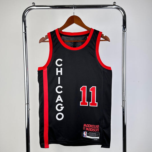 23/24 Chicago Bulls