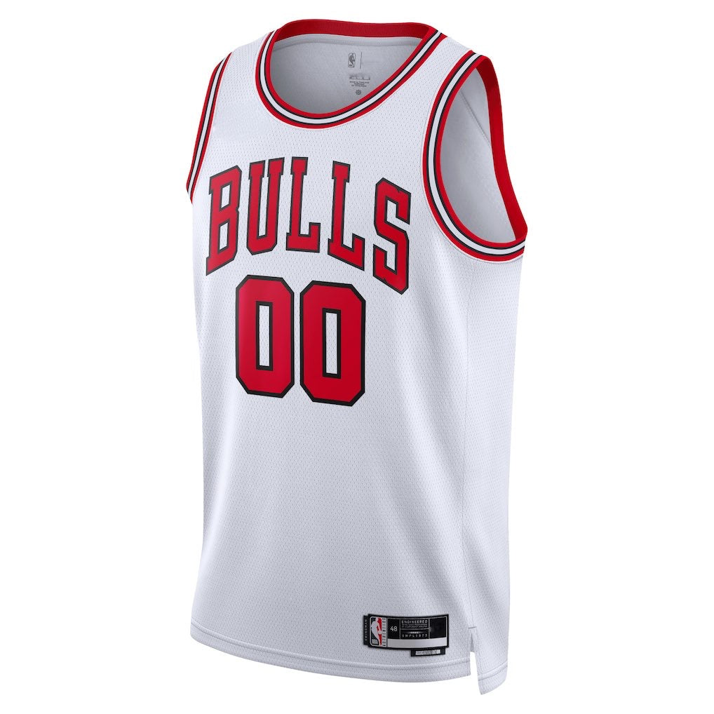 Chicago Bulls Association (Current)