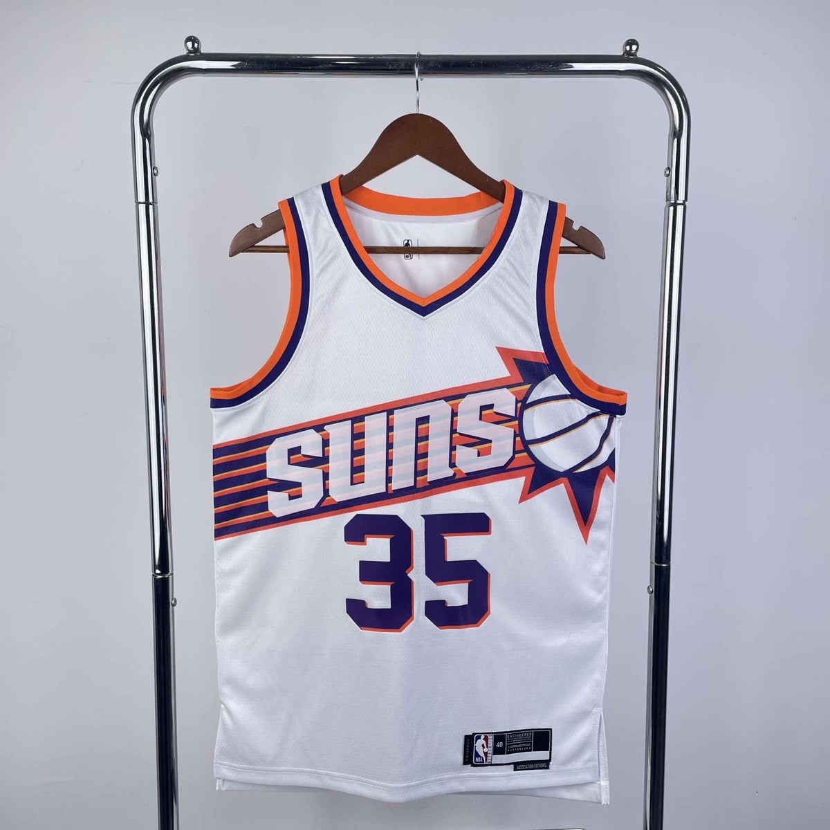 Phoenix Suns Association (2024)- #35