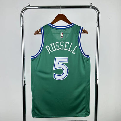 Dallas Mavericks Classic (25/26)