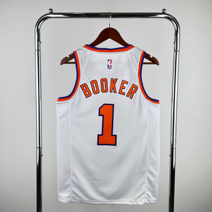 Phoenix Suns Classic (17/18)