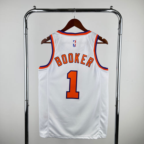 Phoenix Suns Classic (17/18)