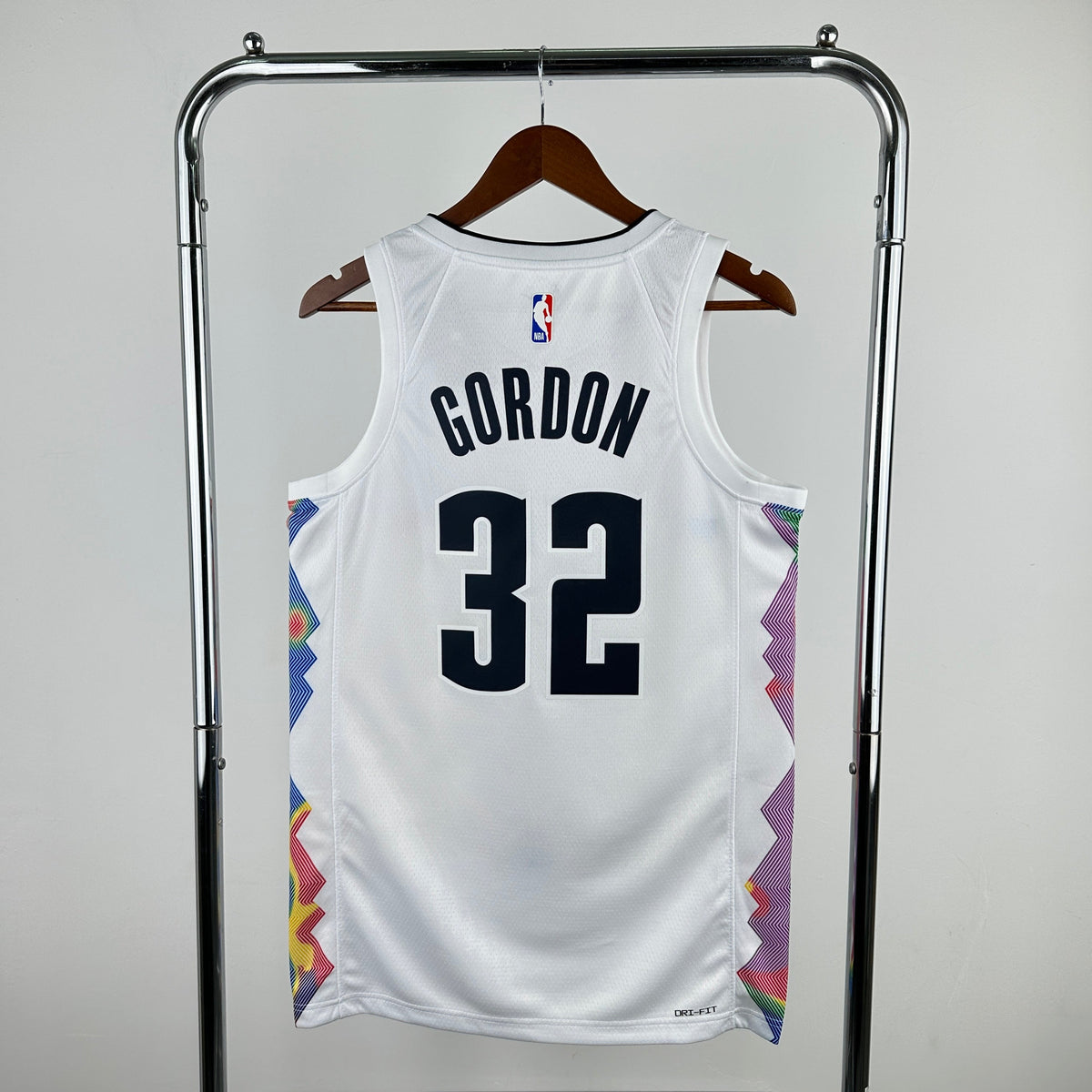Denver Nuggets City Edition (24/25)
