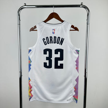 Denver Nuggets City Edition (24/25)