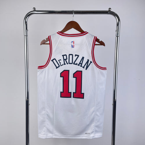 Chicago Bulls Association (Current)