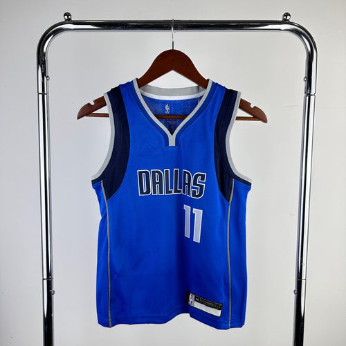 Dallas Mavericks Icon (Kids)- #11