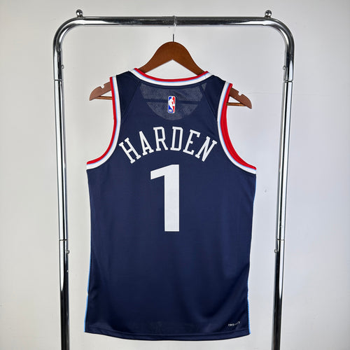Los Angeles Clippers Icon (Current)