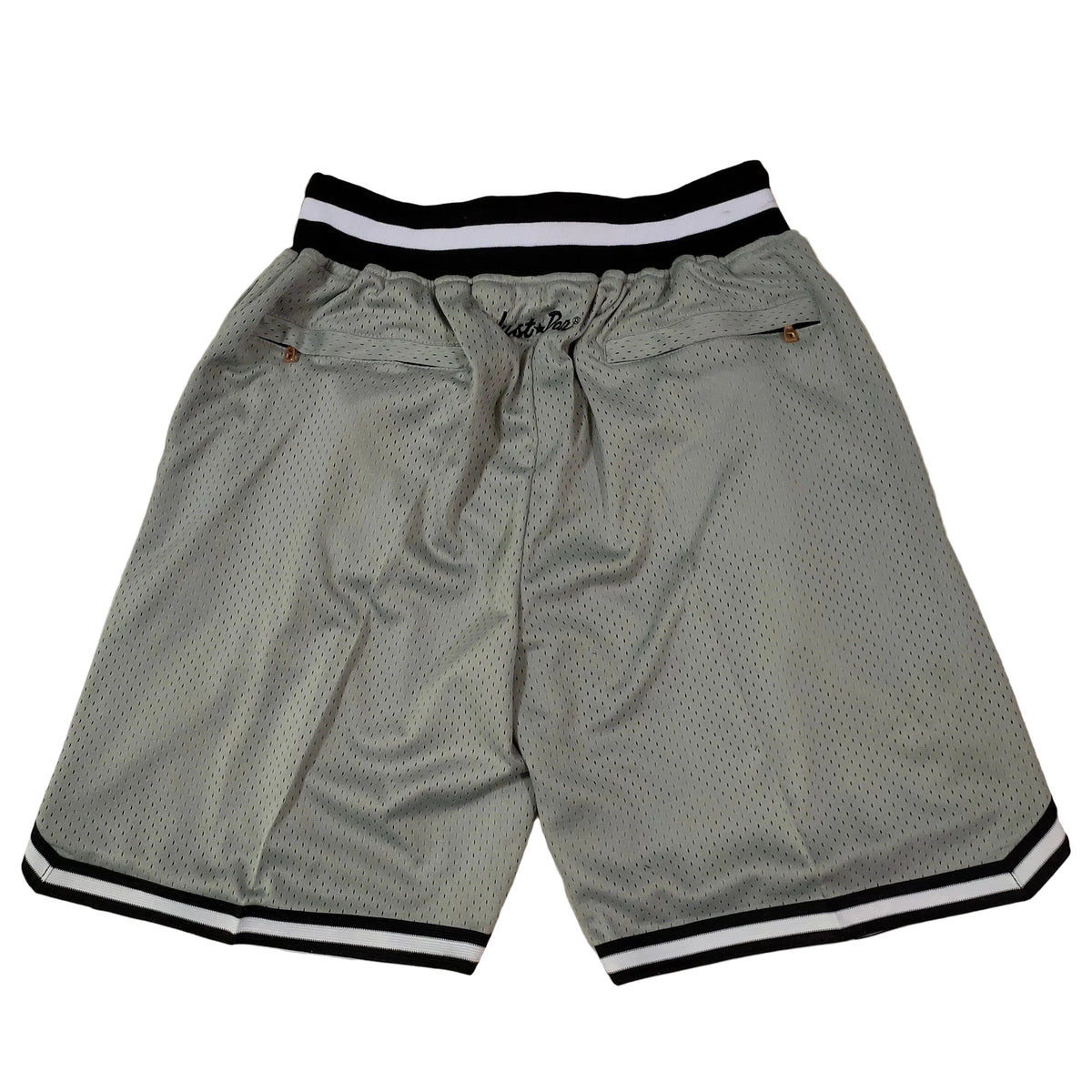 Brooklyn Nets Retro (Shorts)