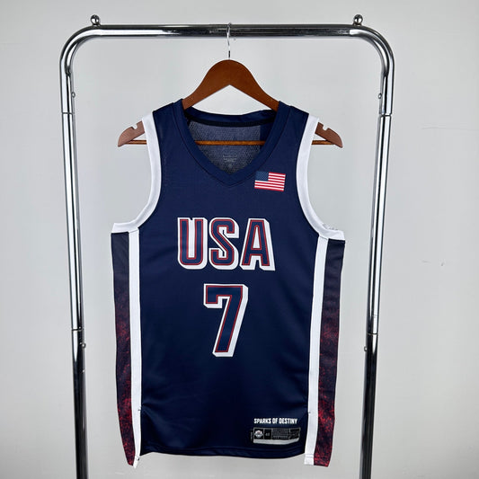 2024 USA