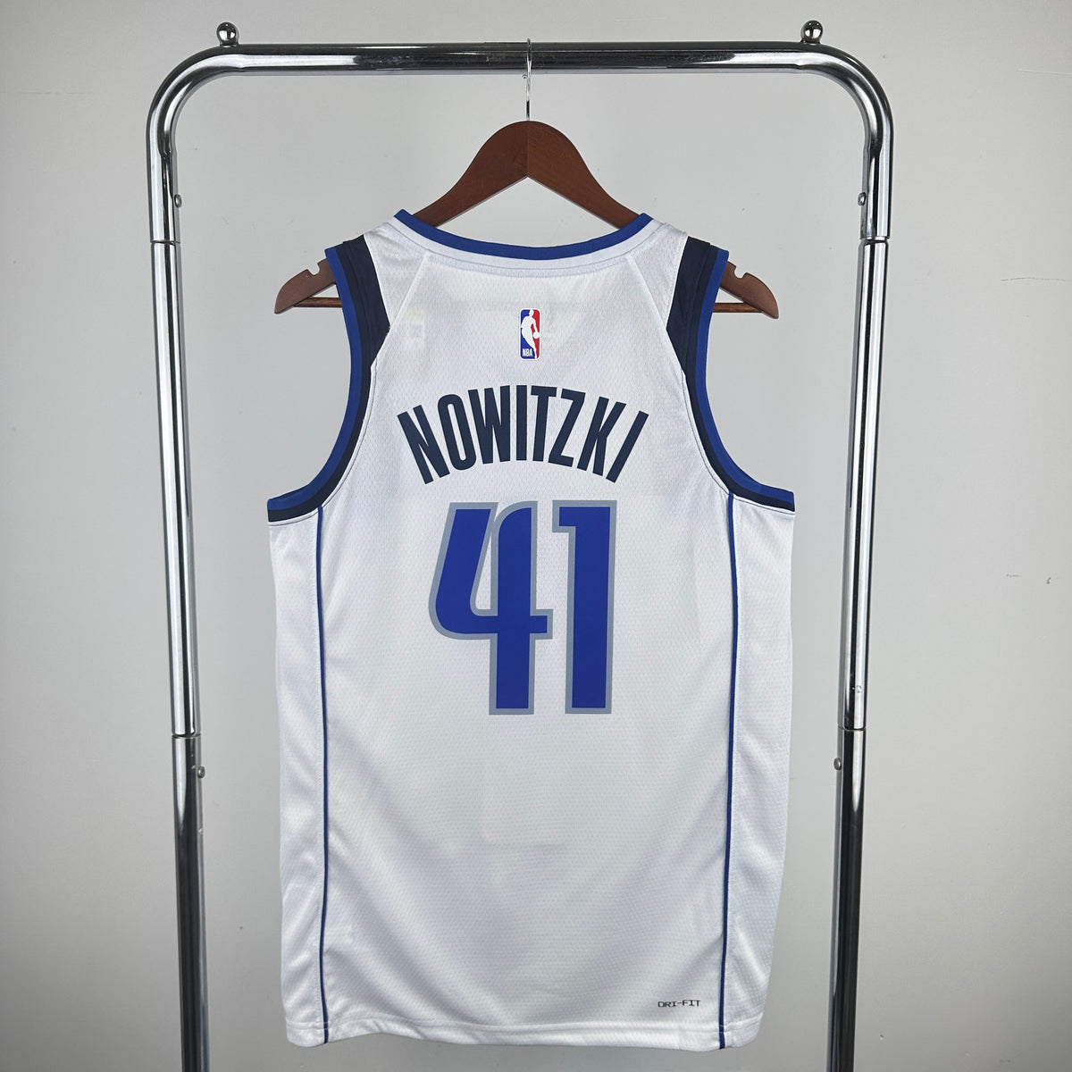 Dallas Mavericks Association (Current)