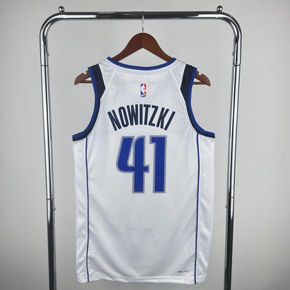 Dallas Mavericks Association (Current)
