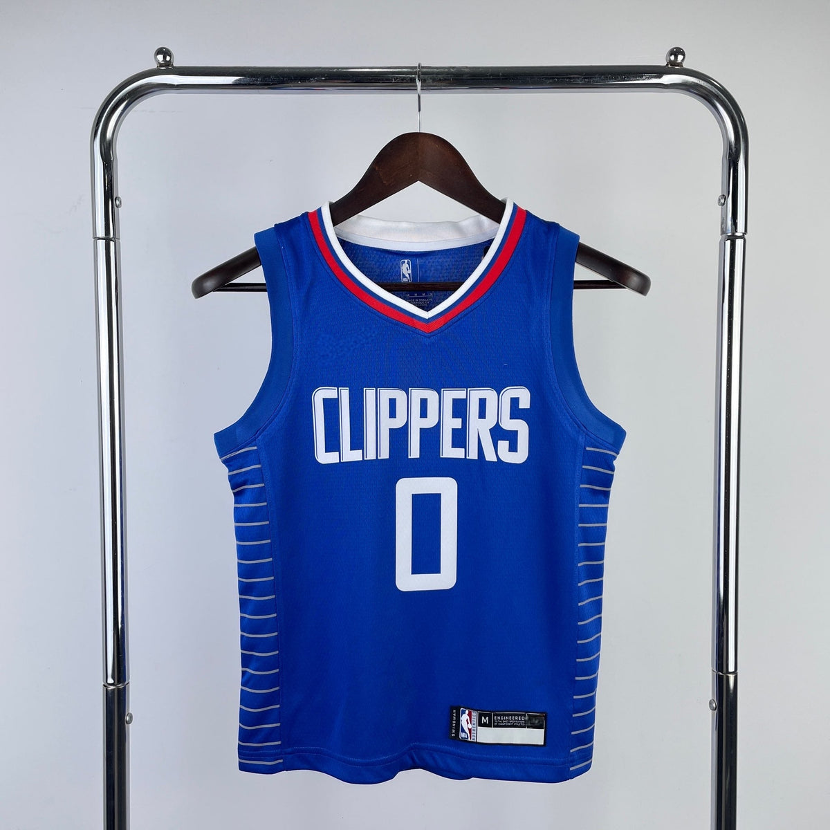 Los Angeles Clippers Icon (Kids)- #0