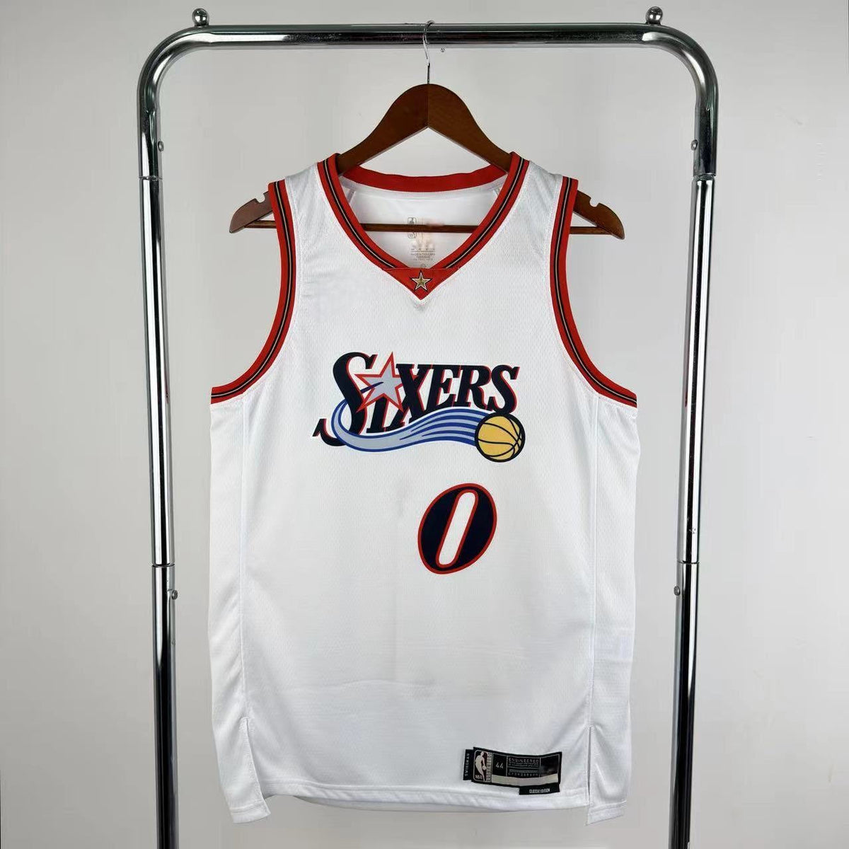 Philadelphia 76ers Classic (25/26)