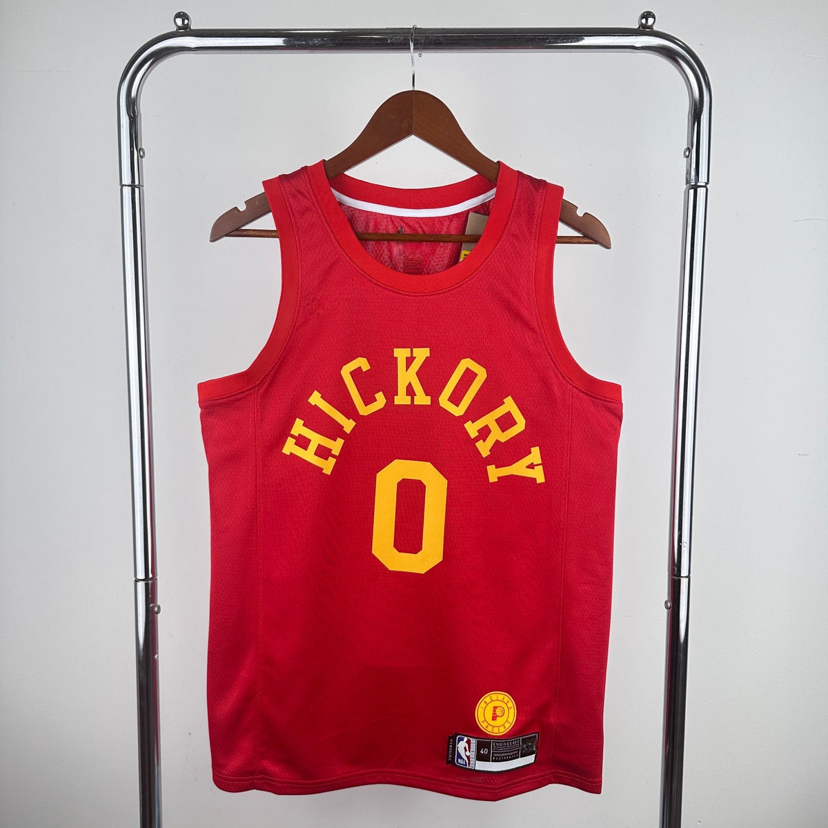 Indiana Pacers Hickory Edition (18/19)- #0