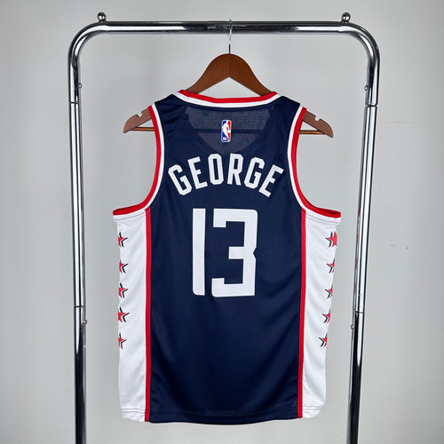 Los Angeles Clippers City Edition (18/19)