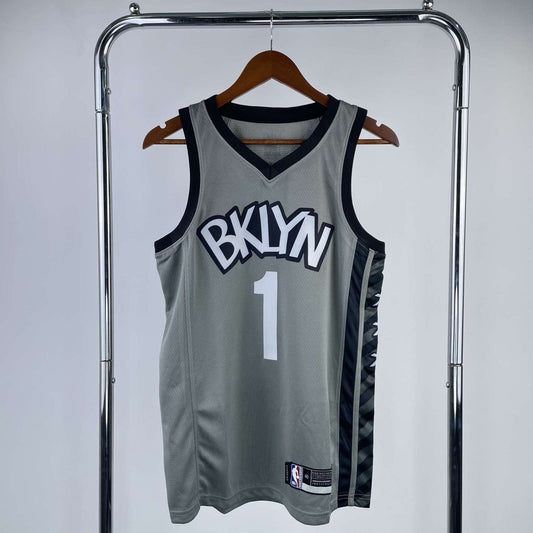 21/22 Brooklyn Nets